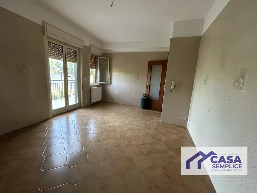 Immagine 21 di Appartamento in vendita  in Via Dirillo a Palermo