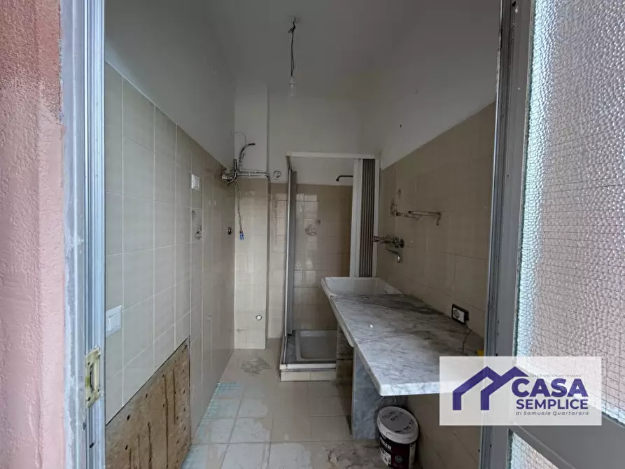 Immagine 22 di Appartamento in vendita  in Via Dirillo a Palermo