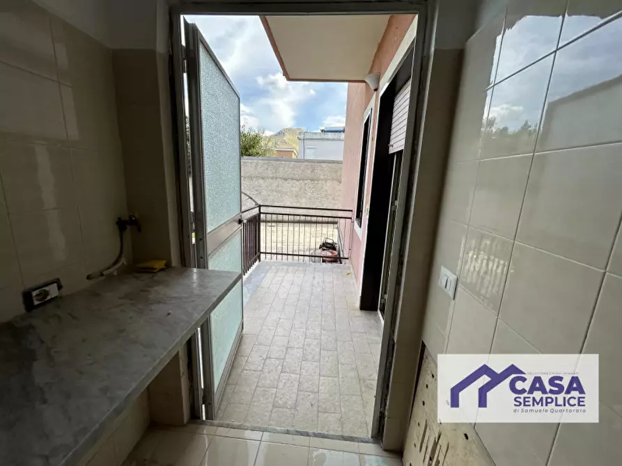 Immagine 23 di Appartamento in vendita  in Via Dirillo a Palermo