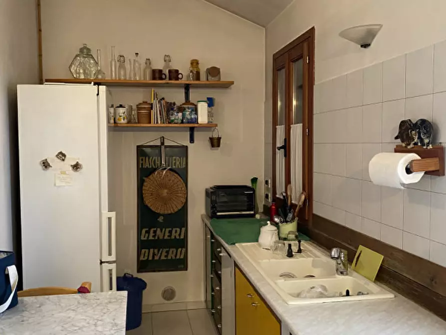 Immagine 9 di Casa indipendente in vendita  in Via Romea a Legnaro