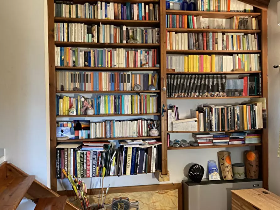 Immagine 10 di Casa indipendente in vendita  in Via Romea a Legnaro