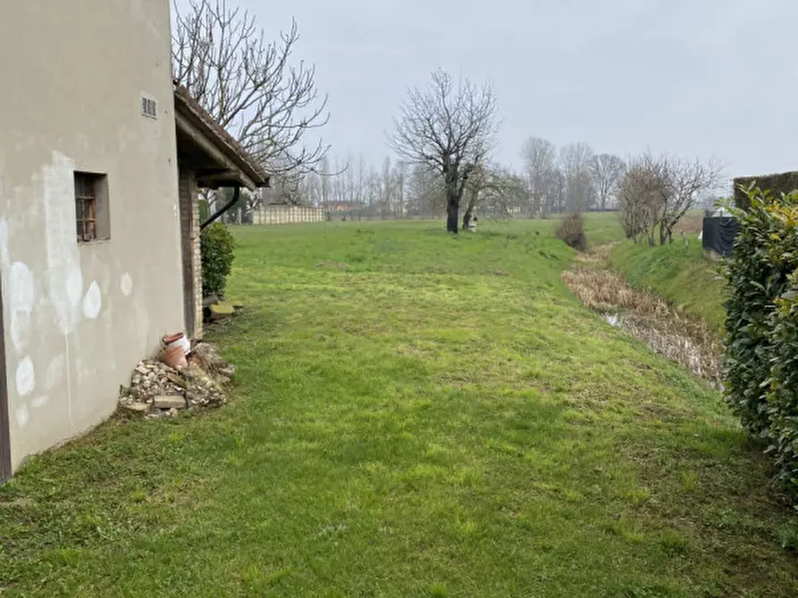 Immagine 25 di Casa indipendente in vendita  in Via Romea a Legnaro