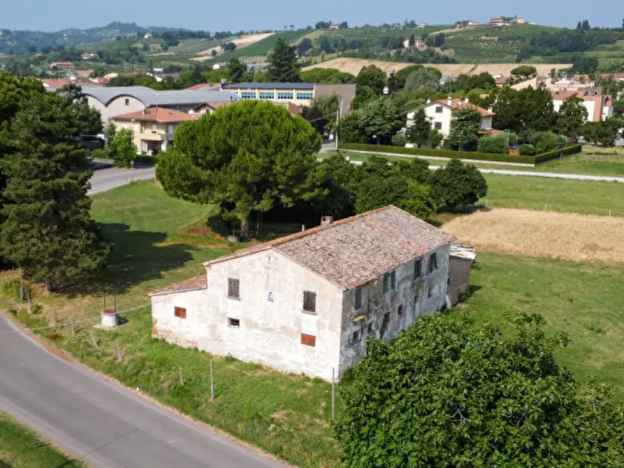 Immagine 7 di Rustico / casale in vendita  a Cesena