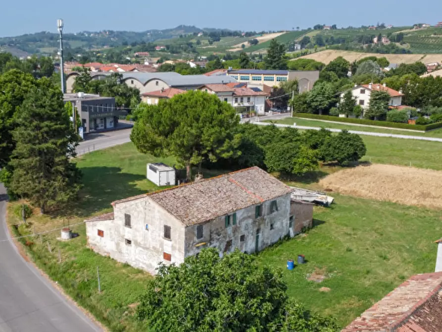 Immagine 8 di Rustico / casale in vendita  a Cesena