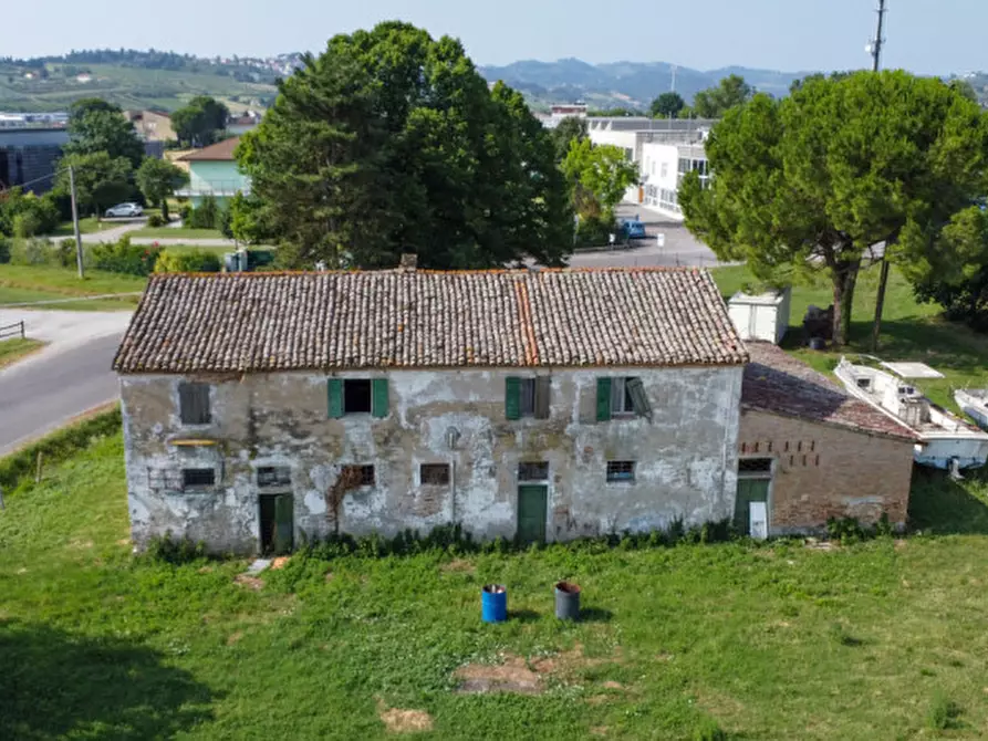 Immagine 9 di Rustico / casale in vendita  a Cesena