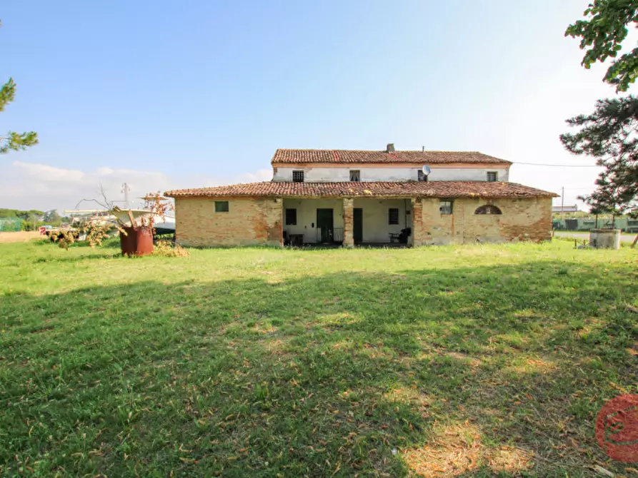 Immagine 11 di Rustico / casale in vendita  a Cesena