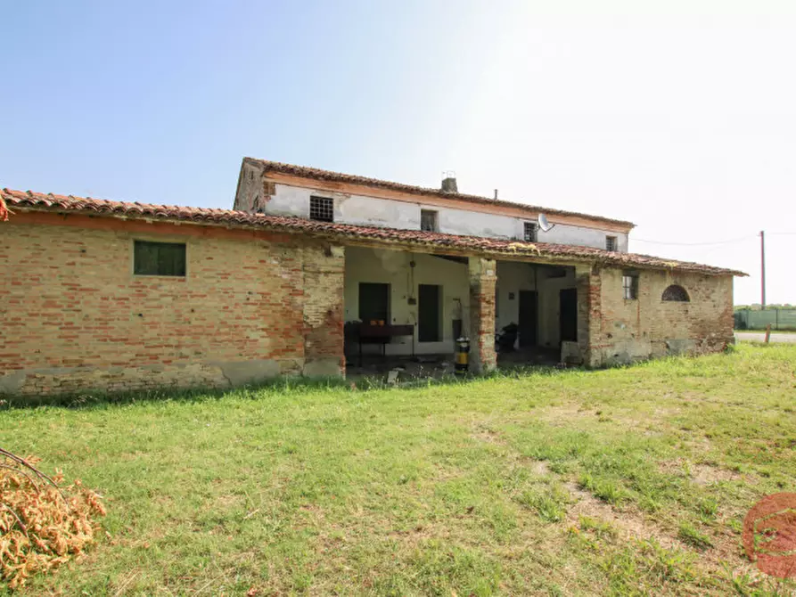 Immagine 12 di Rustico / casale in vendita  a Cesena