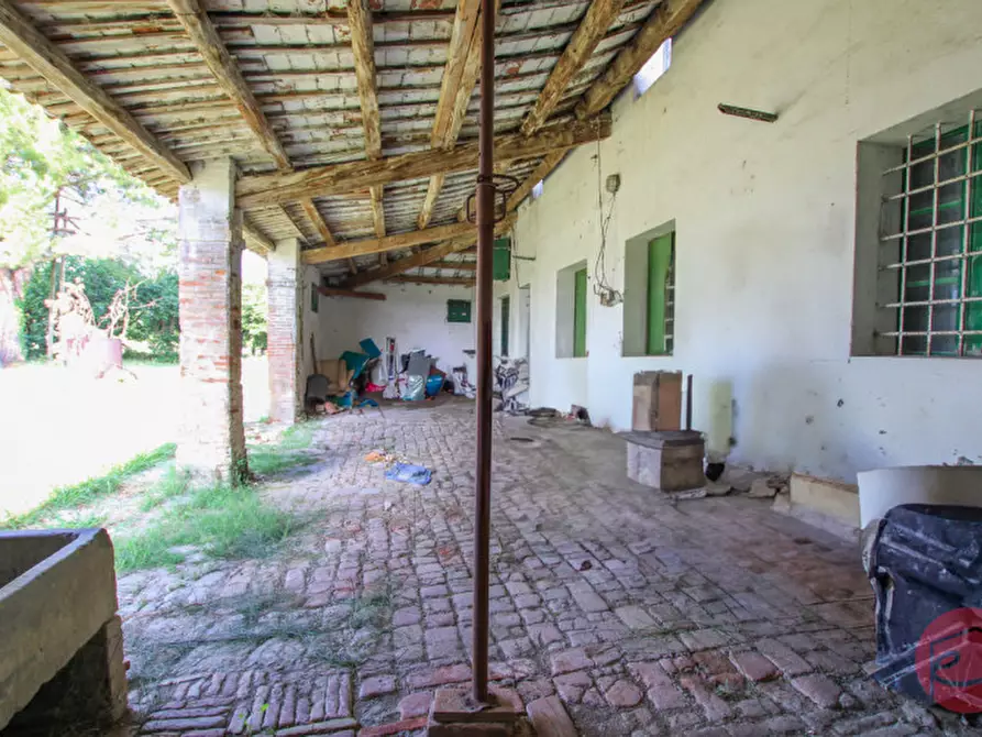 Immagine 15 di Rustico / casale in vendita  a Cesena