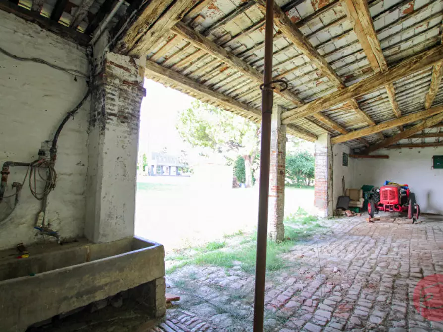 Immagine 31 di Rustico / casale in vendita  a Cesena
