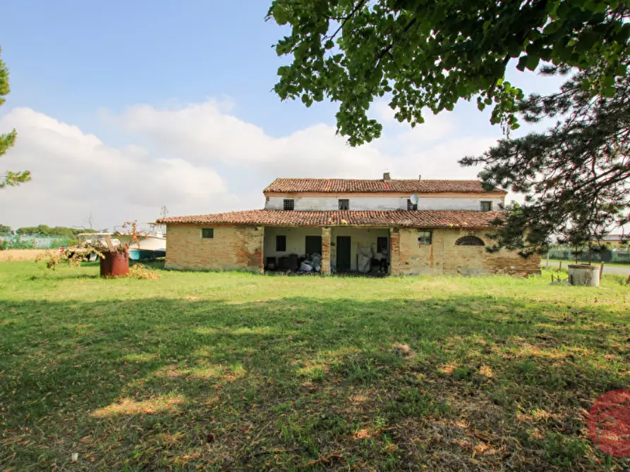 Immagine 32 di Rustico / casale in vendita  a Cesena