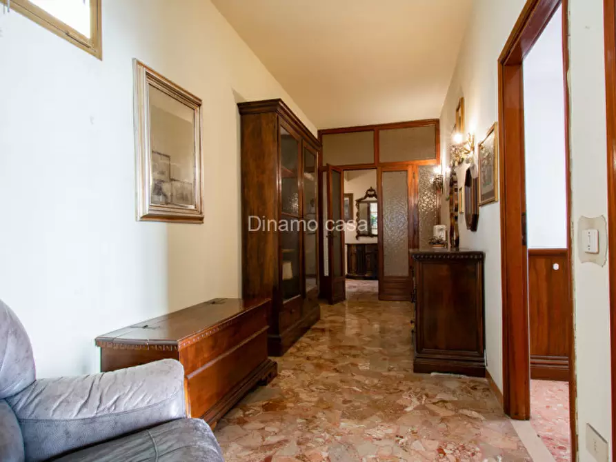 Immagine 9 di Appartamento in vendita  in Viale della Repubblica a Prato