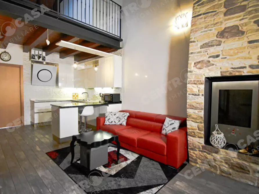 Immagine 3 di Villetta a schiera in vendita  in Via Giacomo Leopardi a Cerea