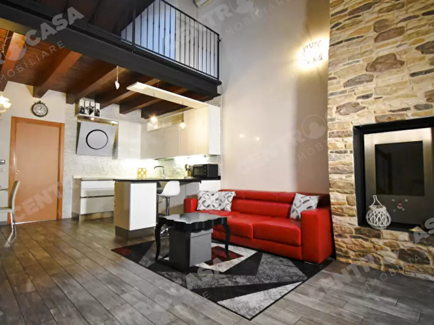 Immagine 6 di Villetta a schiera in vendita  in Via Giacomo Leopardi a Cerea