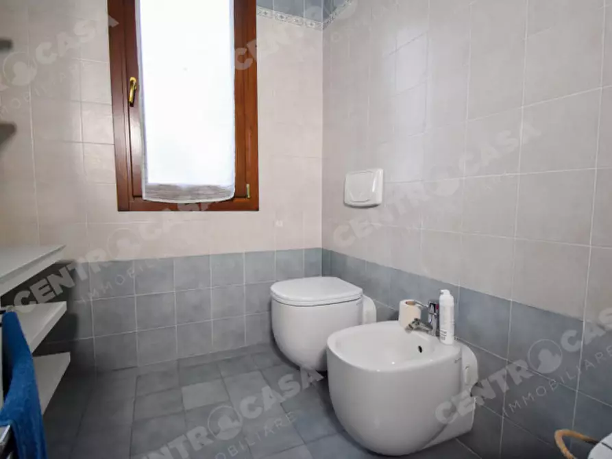 Immagine 10 di Villetta a schiera in vendita  in Via Giacomo Leopardi a Cerea