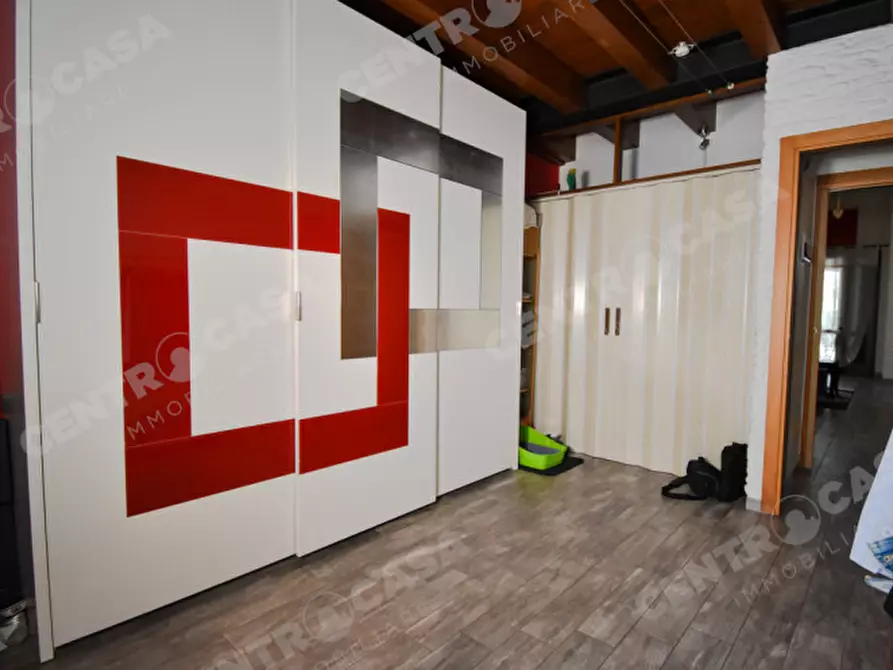 Immagine 15 di Villetta a schiera in vendita  in Via Giacomo Leopardi a Cerea