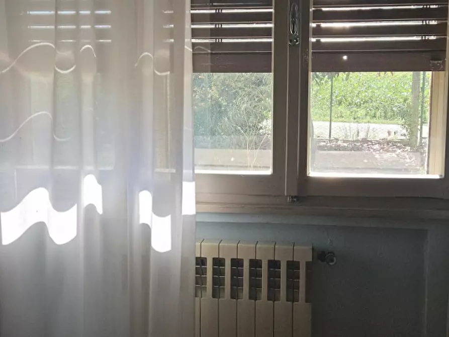 Immagine 3 di Casa bifamiliare in vendita  in via Vivaldi a Sant'urbano