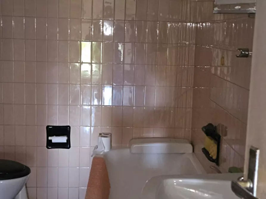 Immagine 8 di Casa bifamiliare in vendita  in via Vivaldi a Sant'urbano