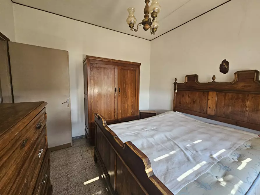 Immagine 9 di Casa bifamiliare in vendita  in via Vivaldi a Sant'urbano