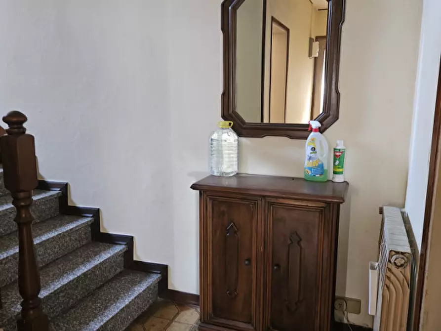 Immagine 13 di Casa bifamiliare in vendita  in via Vivaldi a Sant'urbano