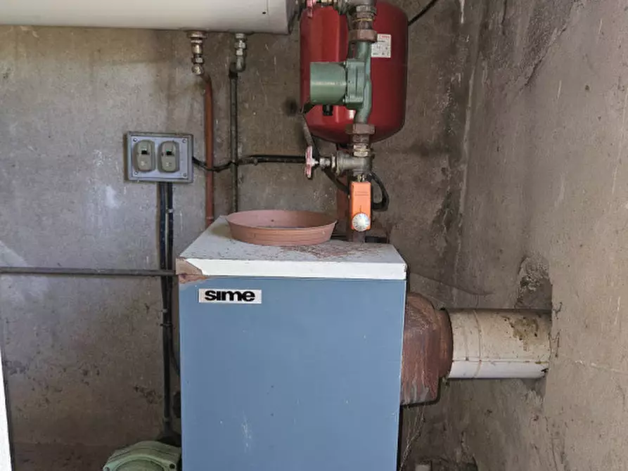 Immagine 14 di Casa bifamiliare in vendita  in via Vivaldi a Sant'urbano