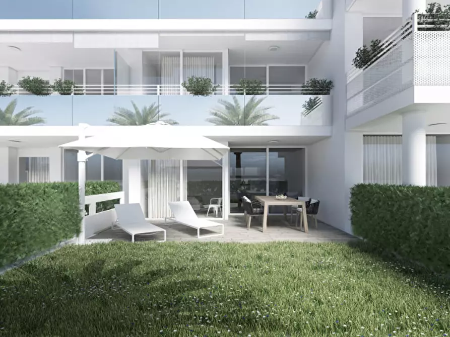 Immagine 1 di Appartamento in vendita  in Via Santa Teresa di Lisieux a Albignasego