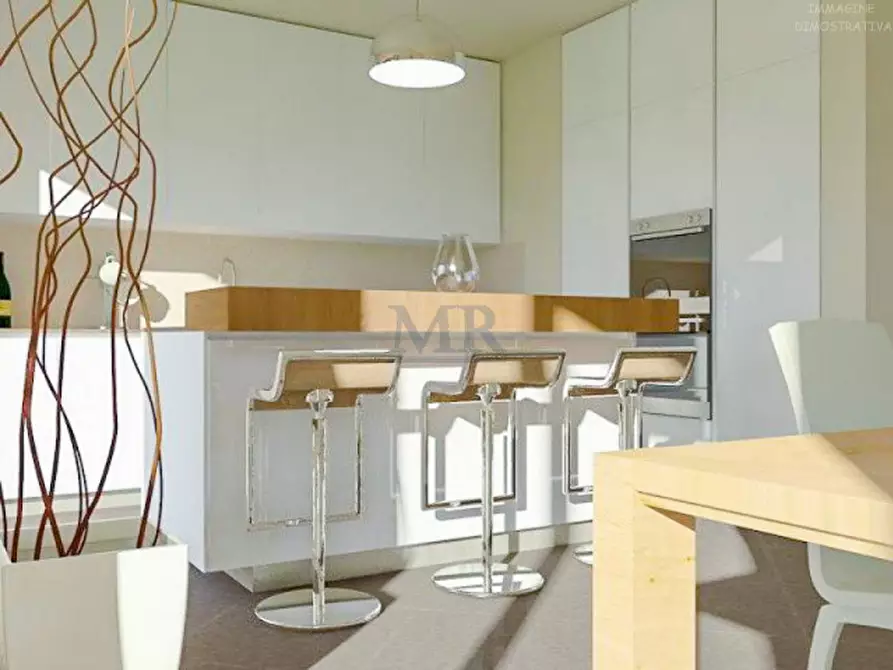 Immagine 5 di Appartamento in vendita  in Via Santa Teresa di Lisieux a Albignasego