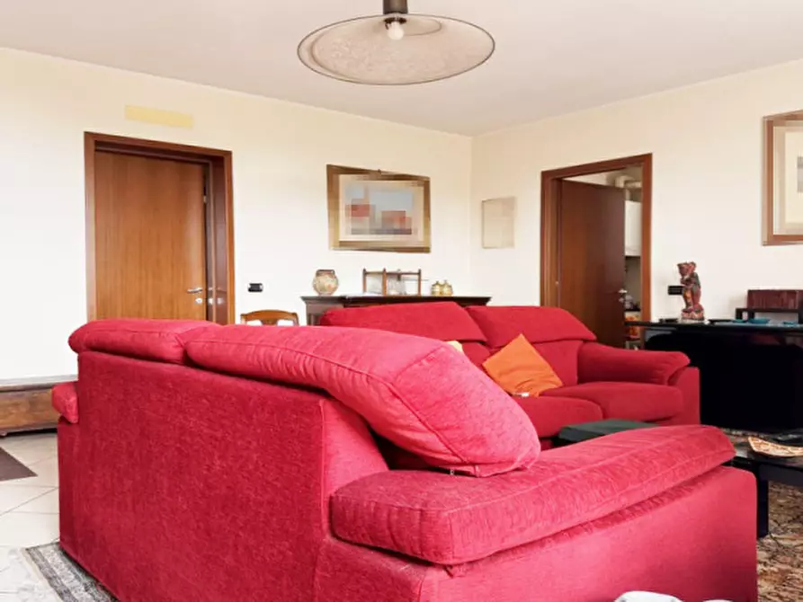 Immagine 3 di Appartamento in vendita  in Via Aldo Moro 16 a Cortemaggiore