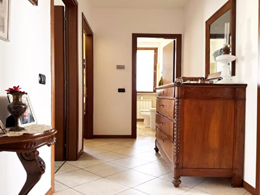 Immagine 4 di Appartamento in vendita  in Via Aldo Moro 16 a Cortemaggiore