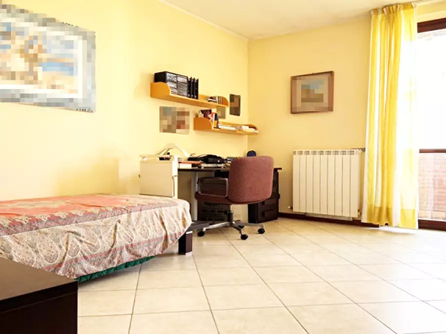 Immagine 6 di Appartamento in vendita  in Via Aldo Moro 16 a Cortemaggiore