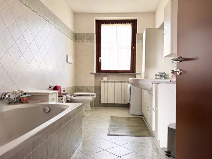 Immagine 7 di Appartamento in vendita  in Via Aldo Moro 16 a Cortemaggiore