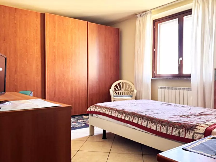 Immagine 8 di Appartamento in vendita  in Via Aldo Moro 16 a Cortemaggiore