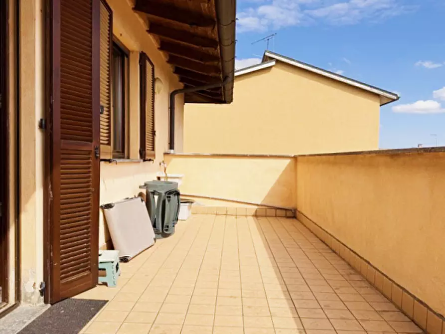 Immagine 10 di Appartamento in vendita  in Via Aldo Moro 16 a Cortemaggiore