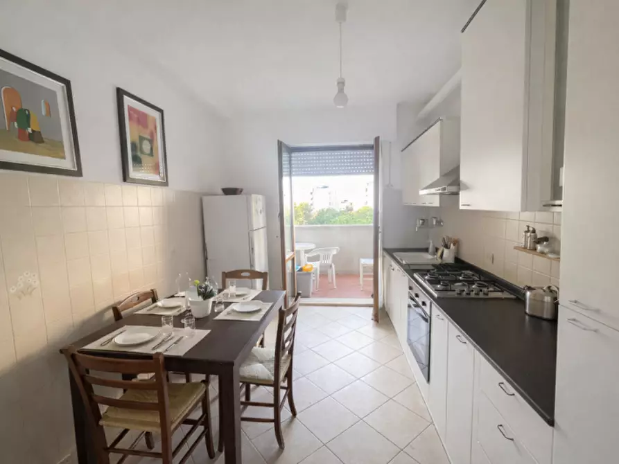 Immagine 3 di Appartamento in vendita  a Senigallia