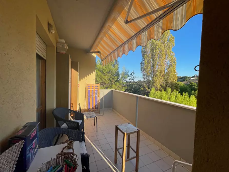 Immagine 3 di Appartamento in vendita  a Senigallia