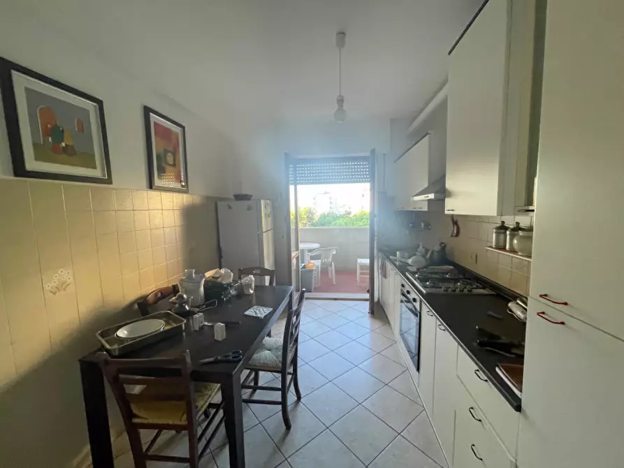 Immagine 5 di Appartamento in vendita  a Senigallia