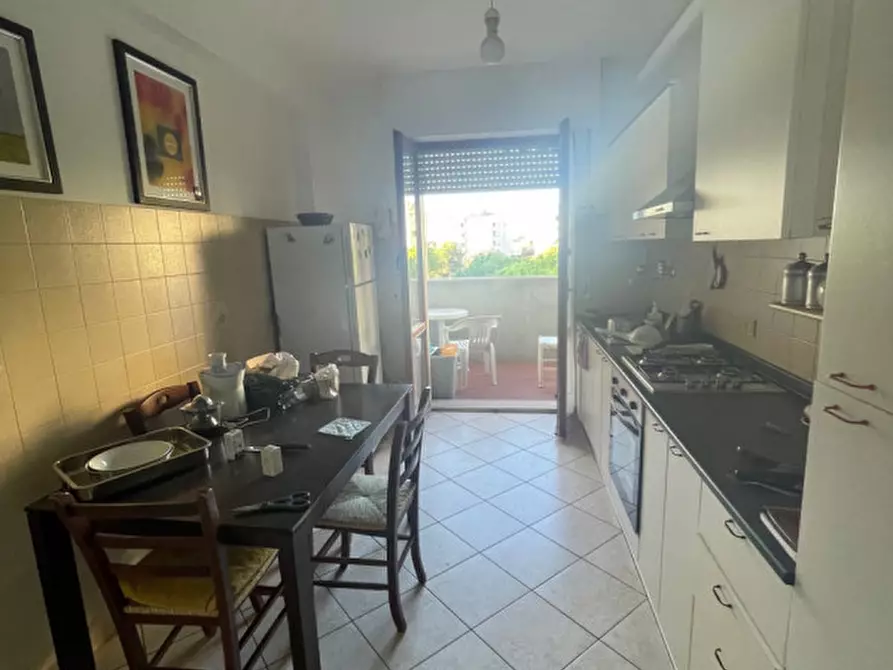 Immagine 6 di Appartamento in vendita  a Senigallia