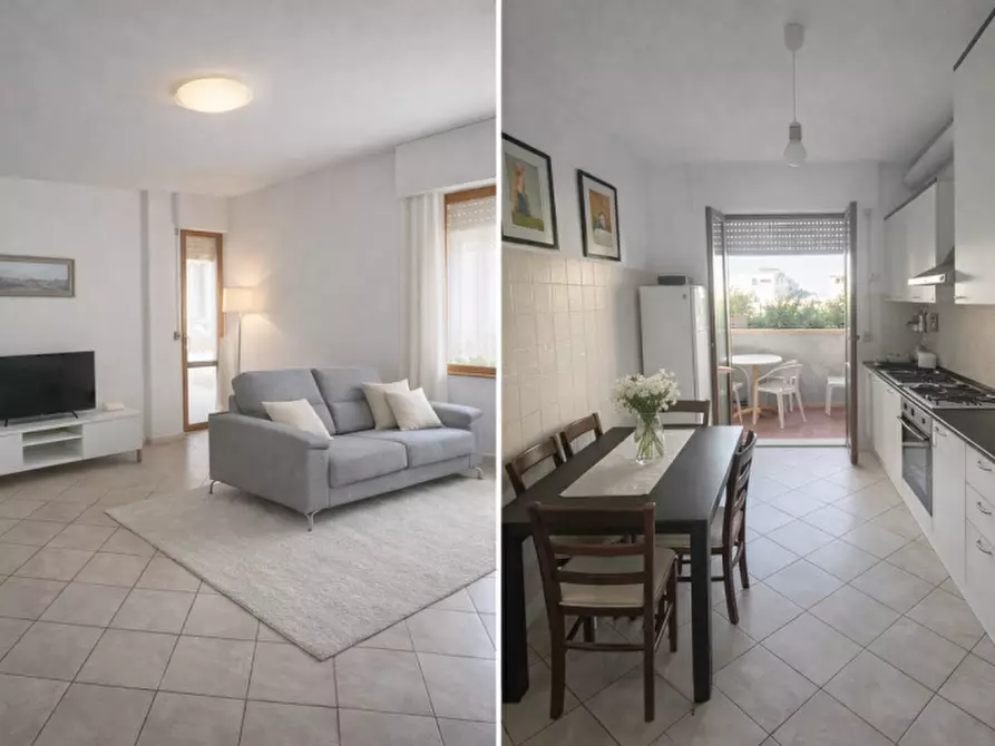 Immagine 7 di Appartamento in vendita  a Senigallia