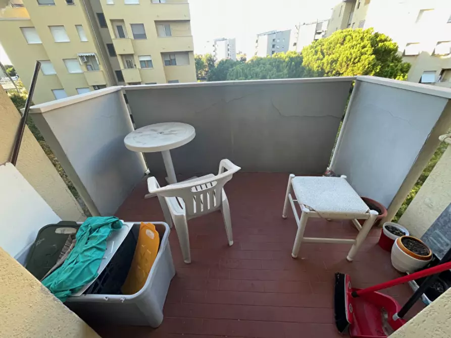 Immagine 7 di Appartamento in vendita  a Senigallia