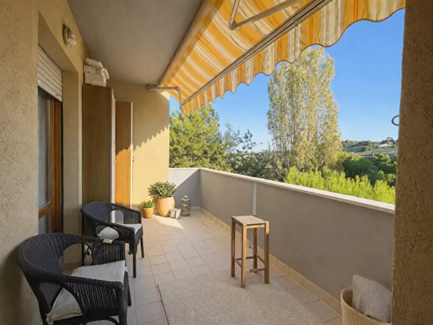 Immagine 14 di Appartamento in vendita  a Senigallia