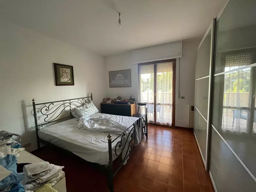 Immagine 14 di Appartamento in vendita  a Senigallia