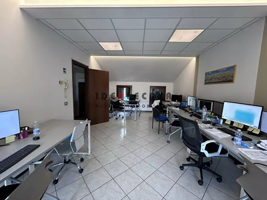 Immagine 1 di Negozio in affitto  in Via San Marco 262 a Padova