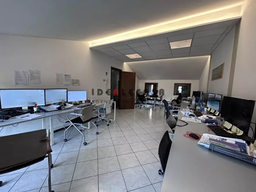 Immagine 2 di Negozio in affitto  in Via San Marco 262 a Padova