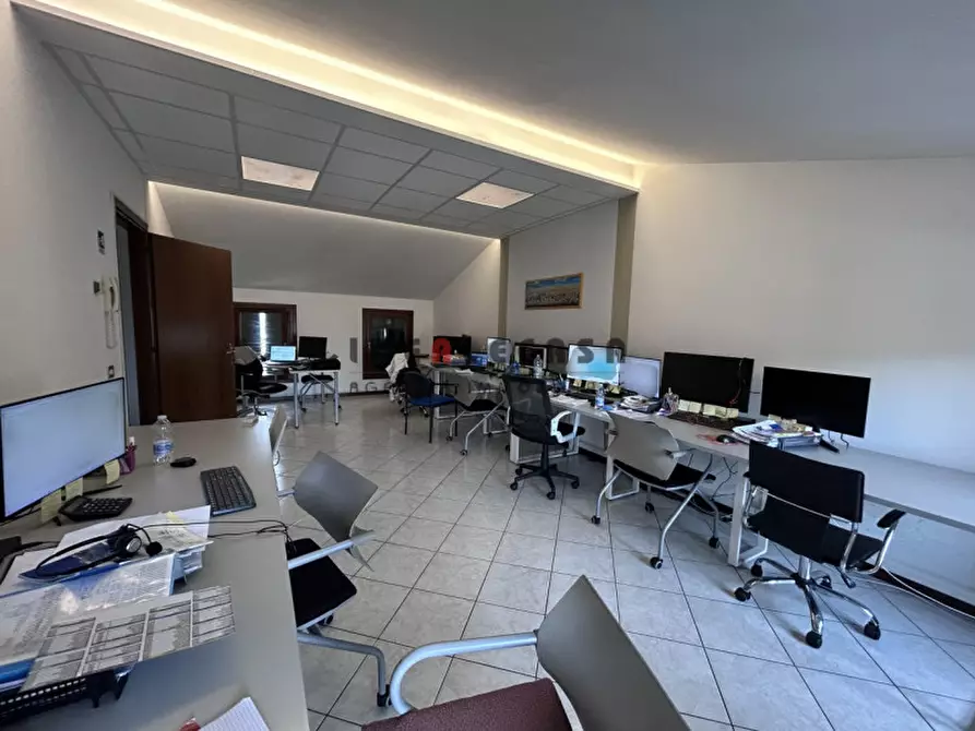 Immagine 3 di Negozio in affitto  in Via San Marco 262 a Padova