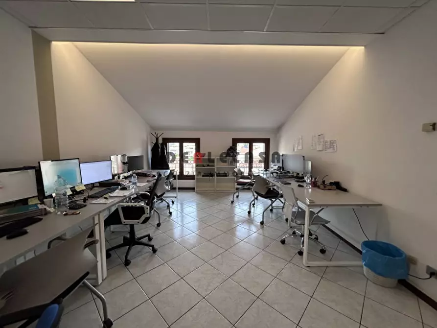 Immagine 4 di Negozio in affitto  in Via San Marco 262 a Padova