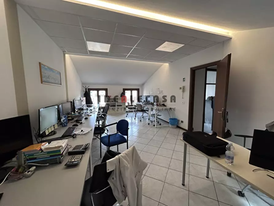 Immagine 5 di Negozio in affitto  in Via San Marco 262 a Padova