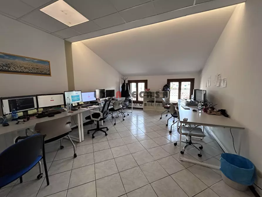 Immagine 6 di Negozio in affitto  in Via San Marco 262 a Padova