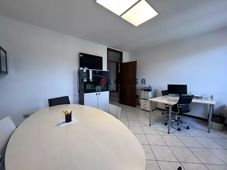 Immagine 9 di Negozio in affitto  in Via San Marco 262 a Padova