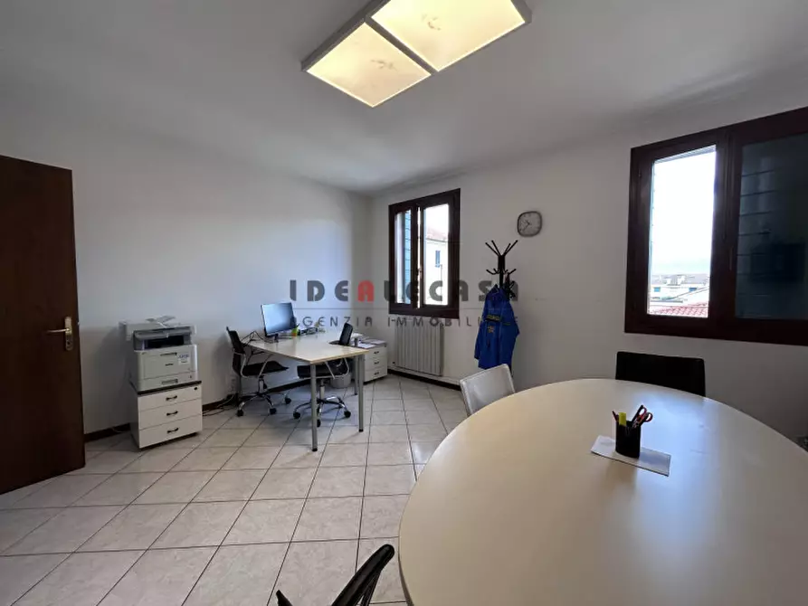 Immagine 10 di Negozio in affitto  in Via San Marco 262 a Padova