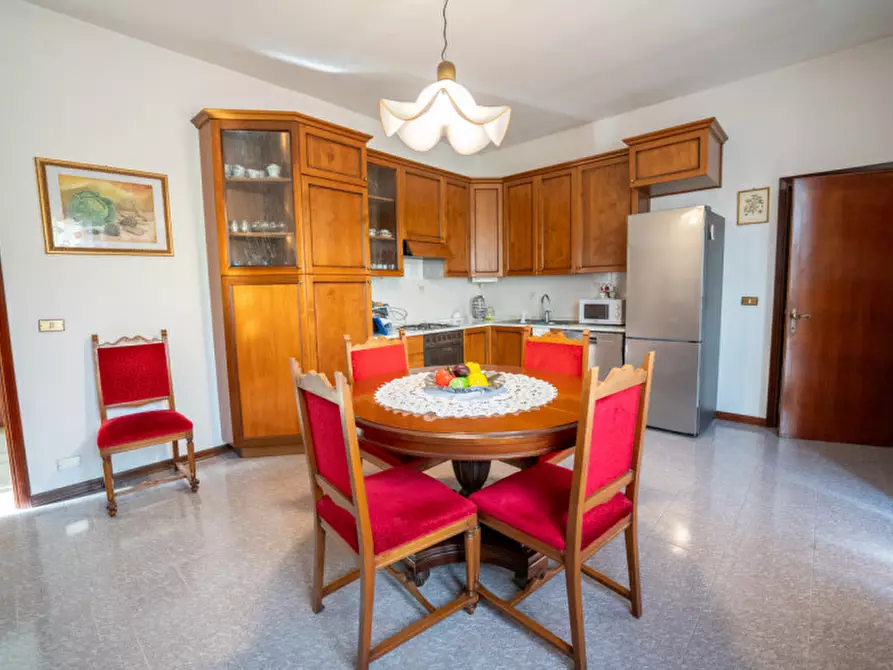 Immagine 10 di Casa indipendente in vendita  a Legnaro