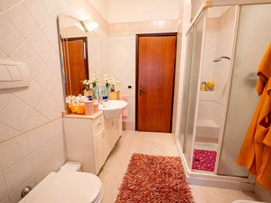 Immagine 14 di Casa indipendente in vendita  a Legnaro